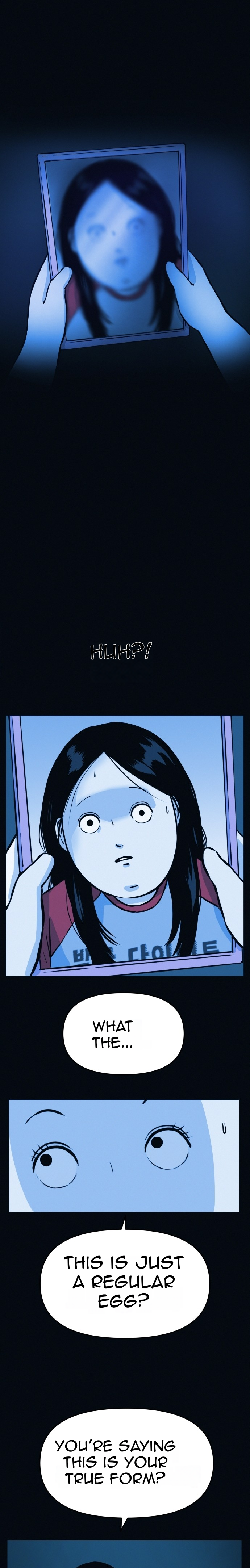 Suspicious Diet Club Ch. 3 第19页