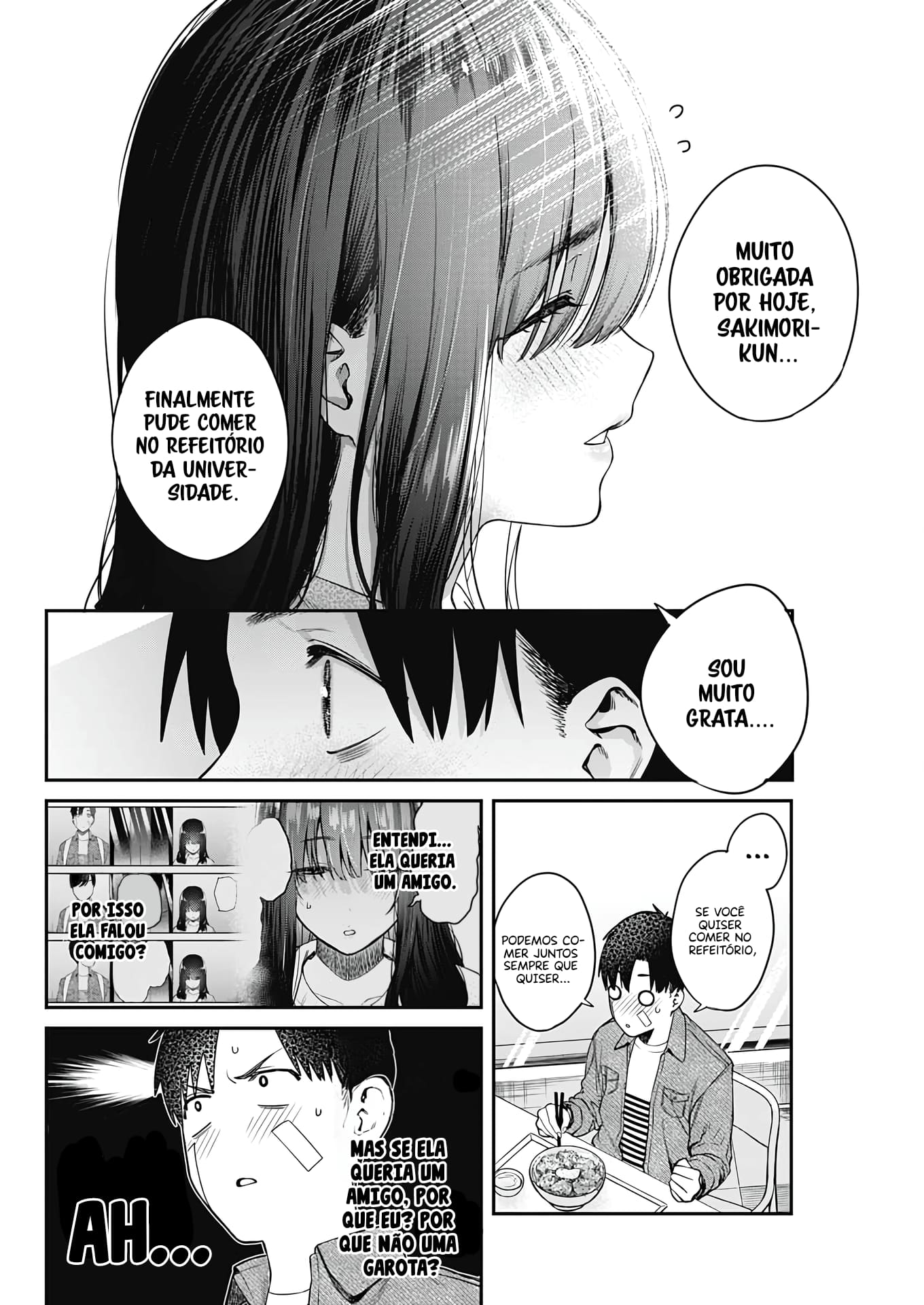 Torima Minshuku Yadori-teki na! Vol. 1 Ch. 5 第11页