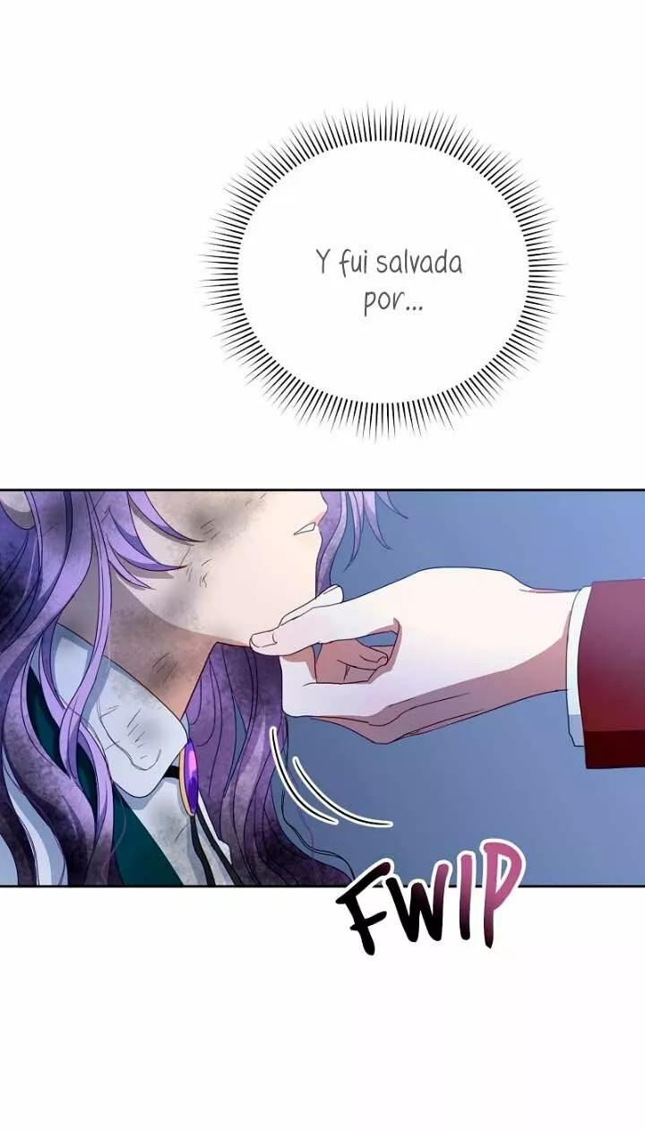 Only I Can Speak the Ancient Language of Magic Ch. 2 第15页
