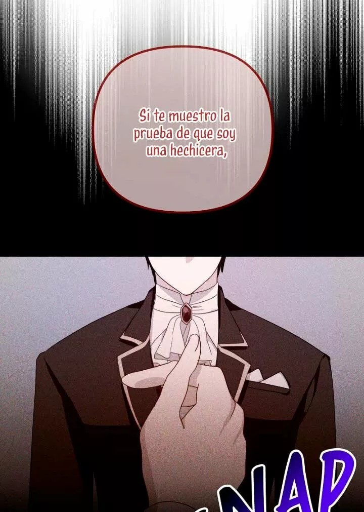 Only I Can Speak the Ancient Language of Magic Ch. 2 第23页