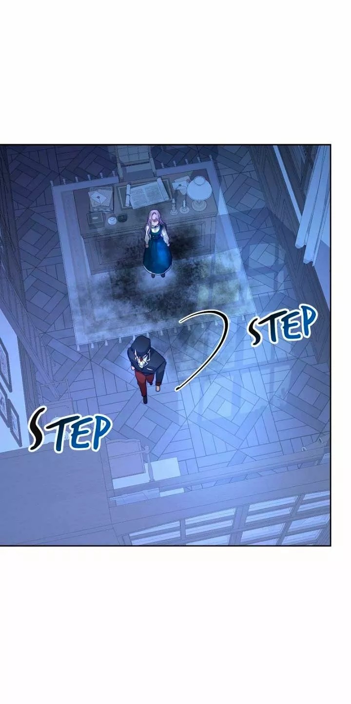 Only I Can Speak the Ancient Language of Magic Ch. 2 第28页