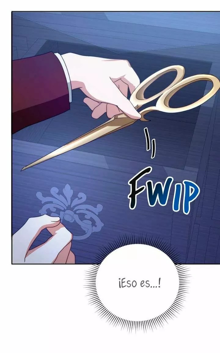 Only I Can Speak the Ancient Language of Magic Ch. 2 第29页