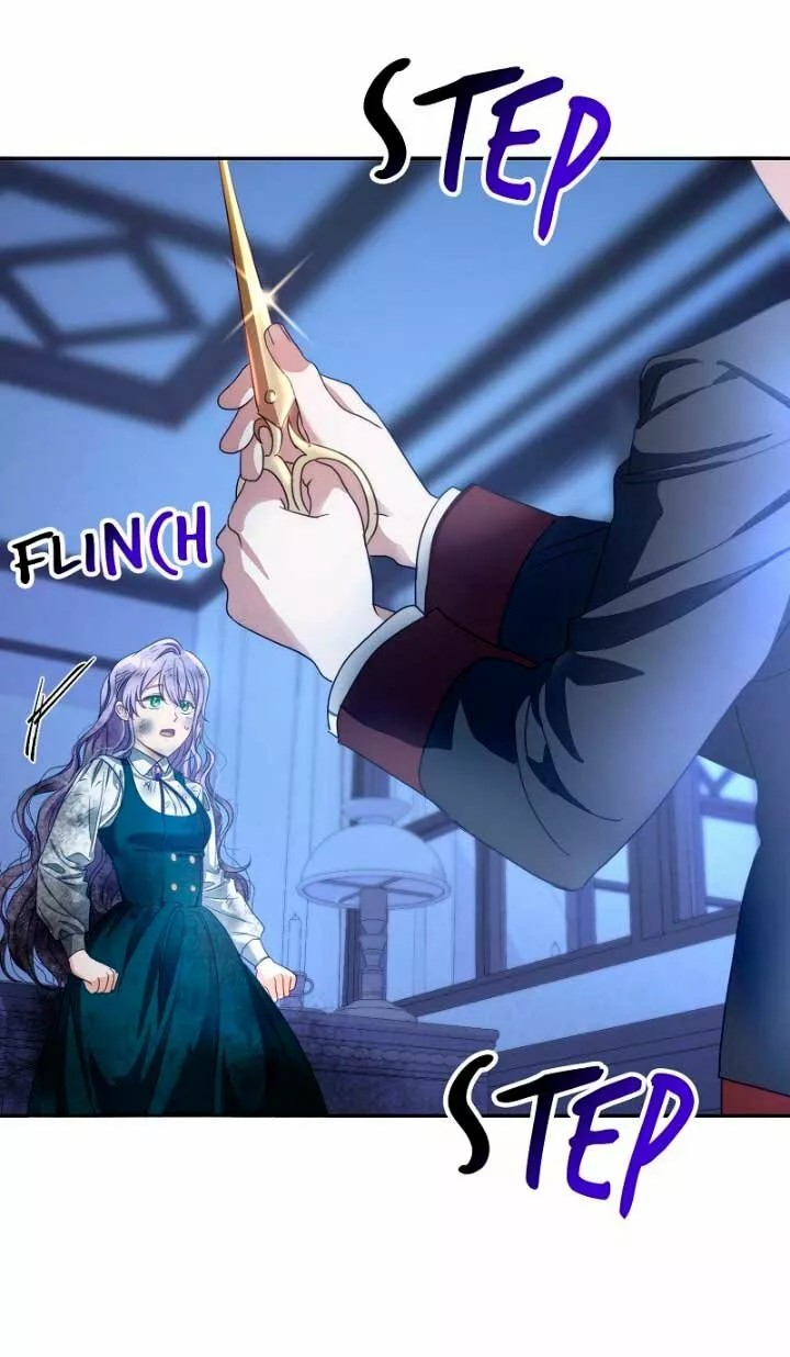 Only I Can Speak the Ancient Language of Magic Ch. 2 第30页