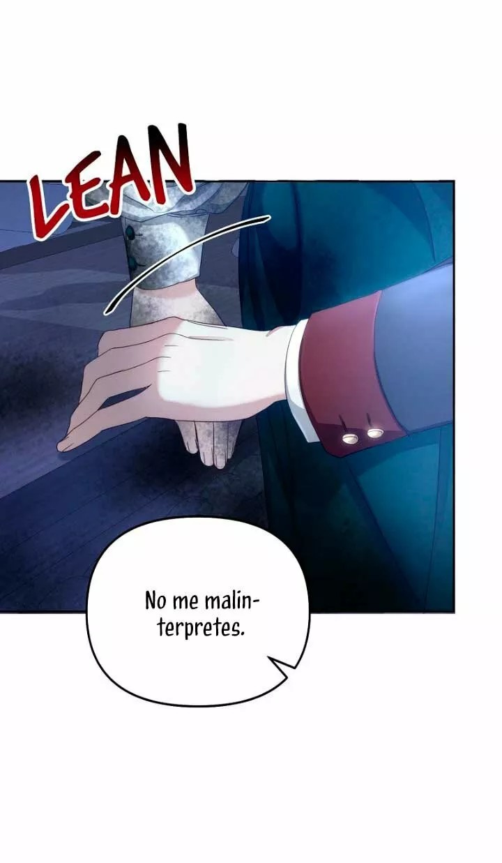 Only I Can Speak the Ancient Language of Magic Ch. 2 第32页