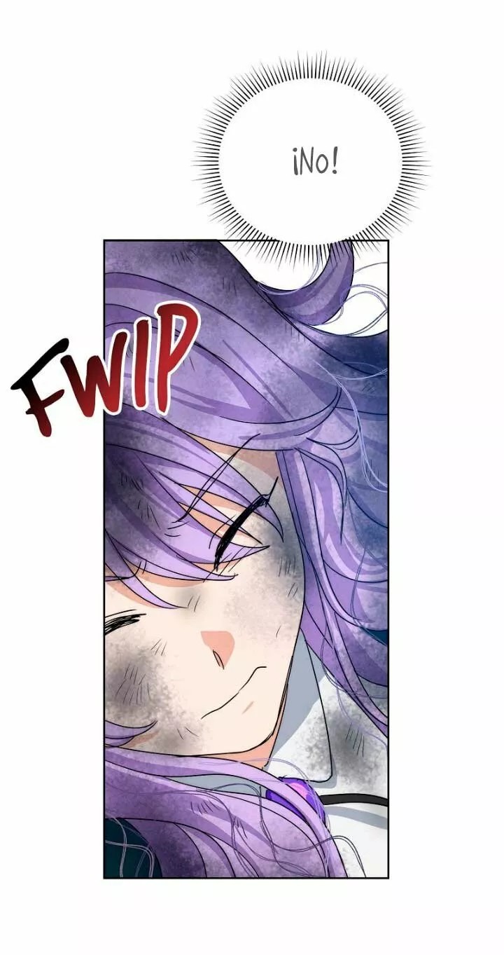 Only I Can Speak the Ancient Language of Magic Ch. 2 第35页