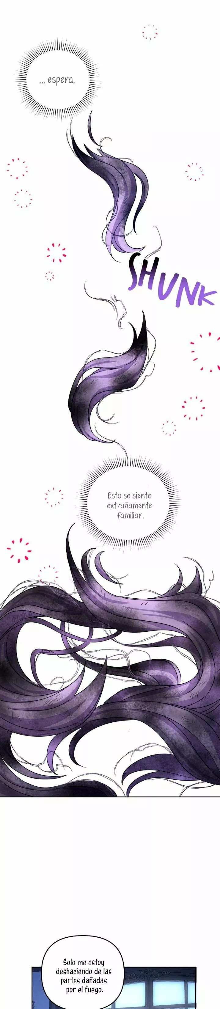 Only I Can Speak the Ancient Language of Magic Ch. 2 第37页
