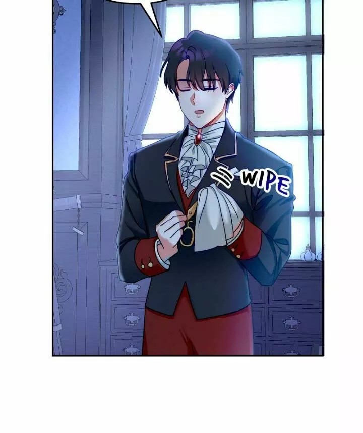 Only I Can Speak the Ancient Language of Magic Ch. 2 第38页