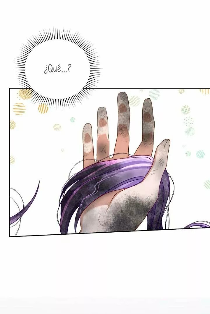 Only I Can Speak the Ancient Language of Magic Ch. 2 第40页