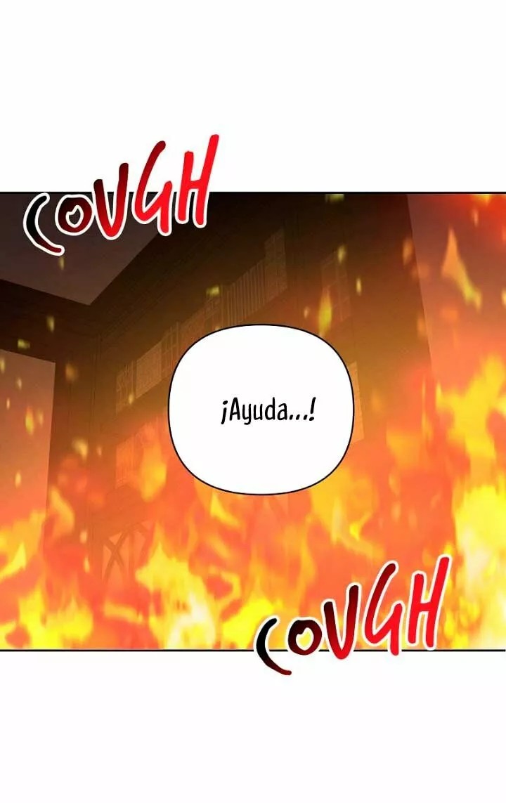 Only I Can Speak the Ancient Language of Magic Ch. 2 第8页