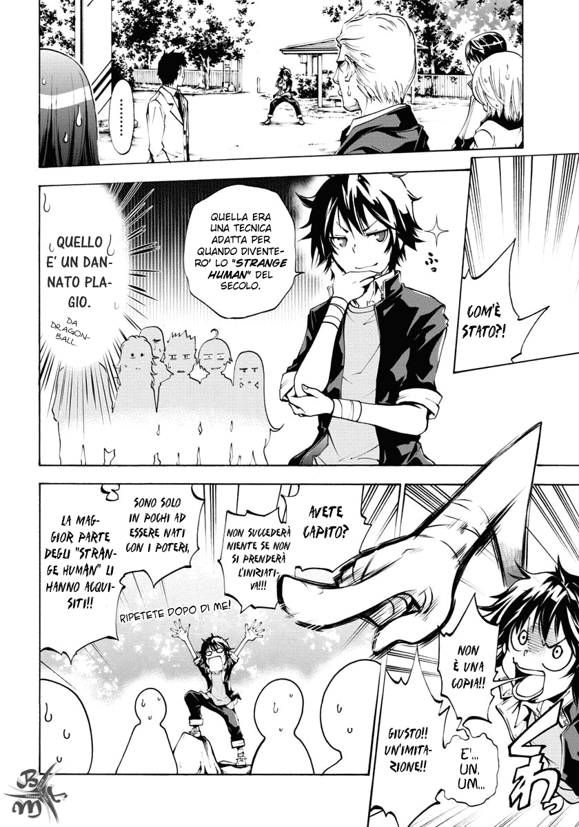 Rising × Rydeen Voglio tornare indietro nel tempo e colpire me stesso per tutte le volte che mi sono lasciato trasportare 第8页