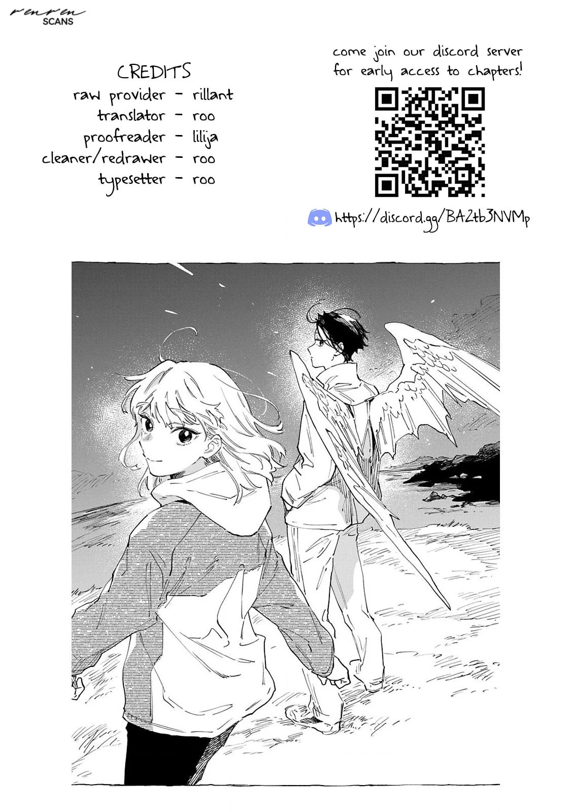 Shiokaze to Ryuu no Sumika Vol. 1 Ch. 2 第33页