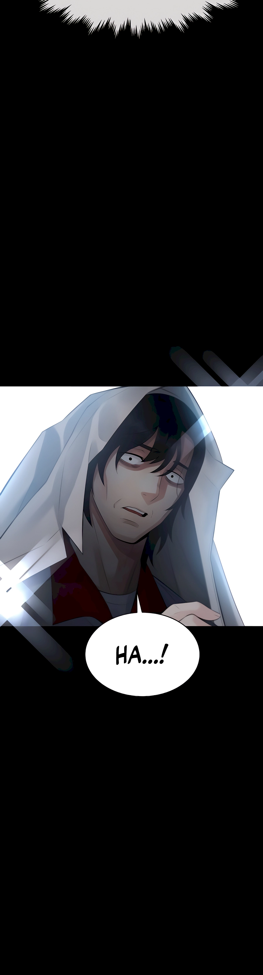 The Reincarnated Cop Who Strikes With Wealth Ch. 1 第4页