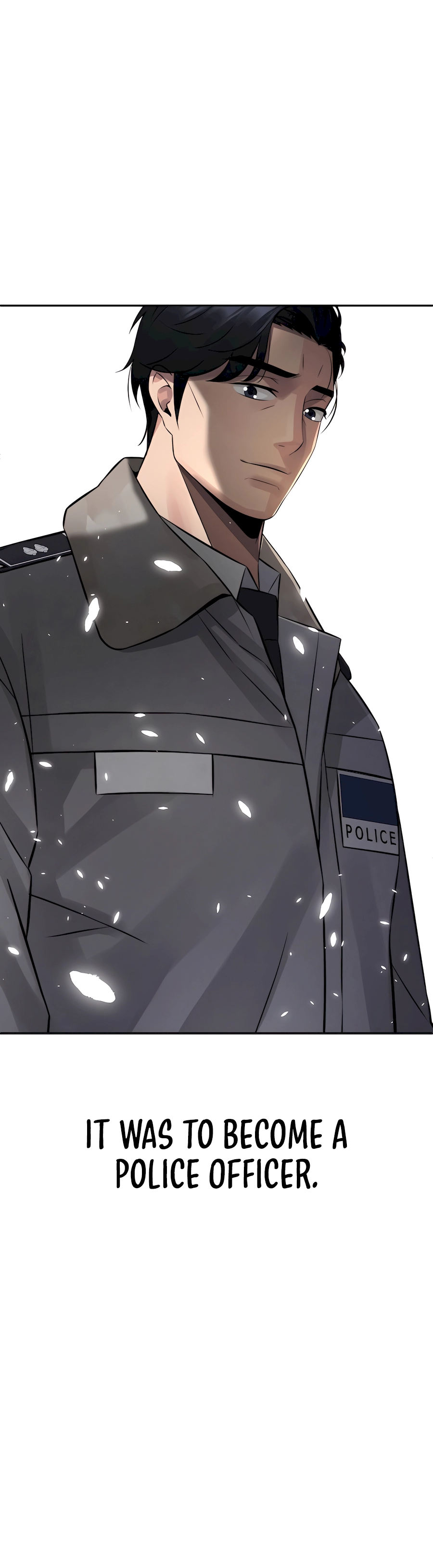 The Reincarnated Cop Who Strikes With Wealth Ch. 1 第34页