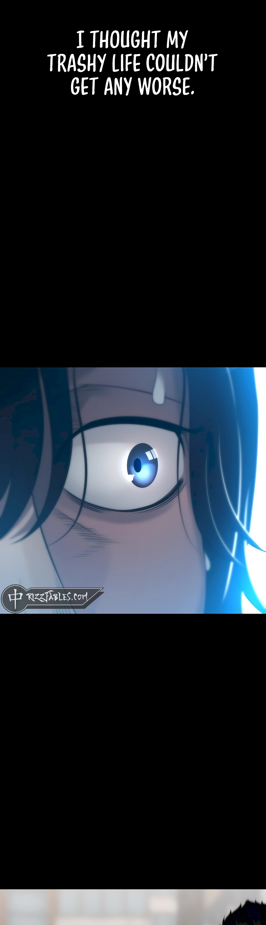 The Reincarnated Cop Who Strikes With Wealth Ch. 1 第6页