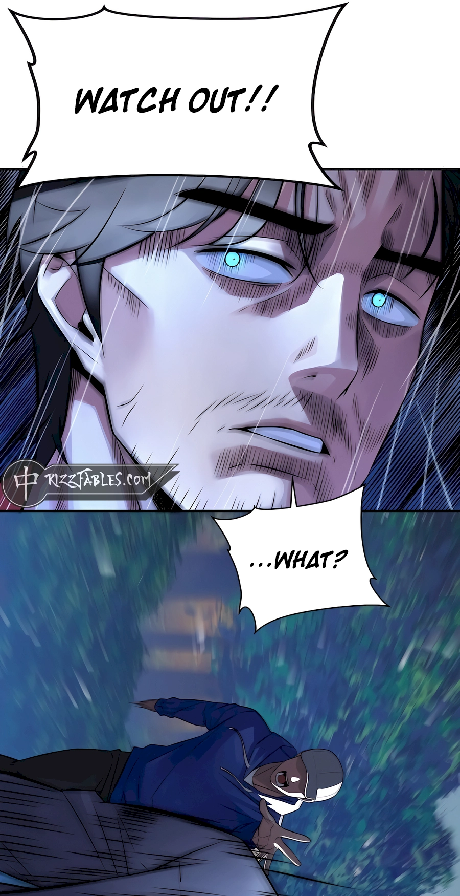 The Reincarnated Cop Who Strikes With Wealth Ch. 1 第65页