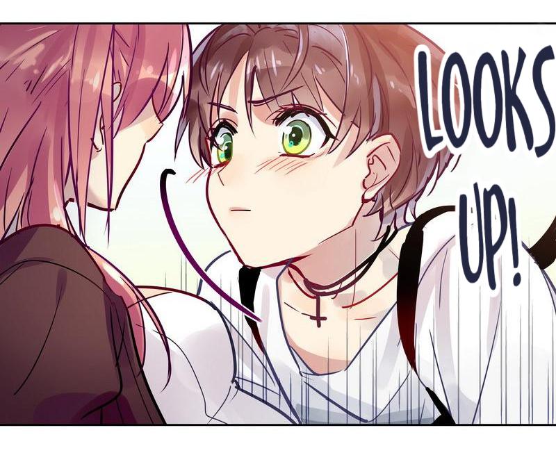 My Boyfriend's Love Complex A Failed Confession 第13页