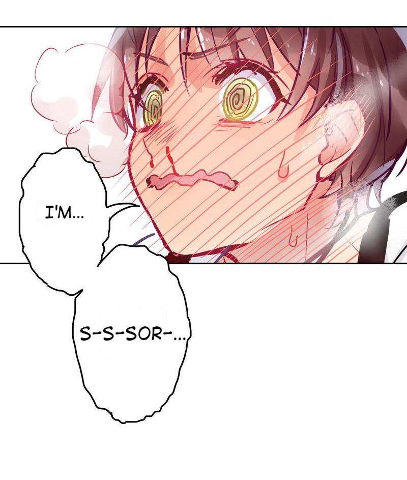 My Boyfriend's Love Complex A Failed Confession 第14页
