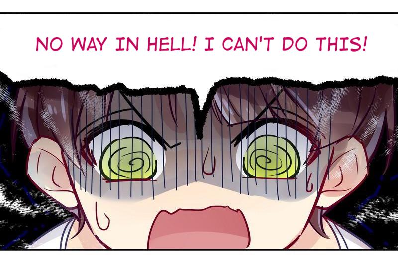 My Boyfriend's Love Complex A Failed Confession 第3页