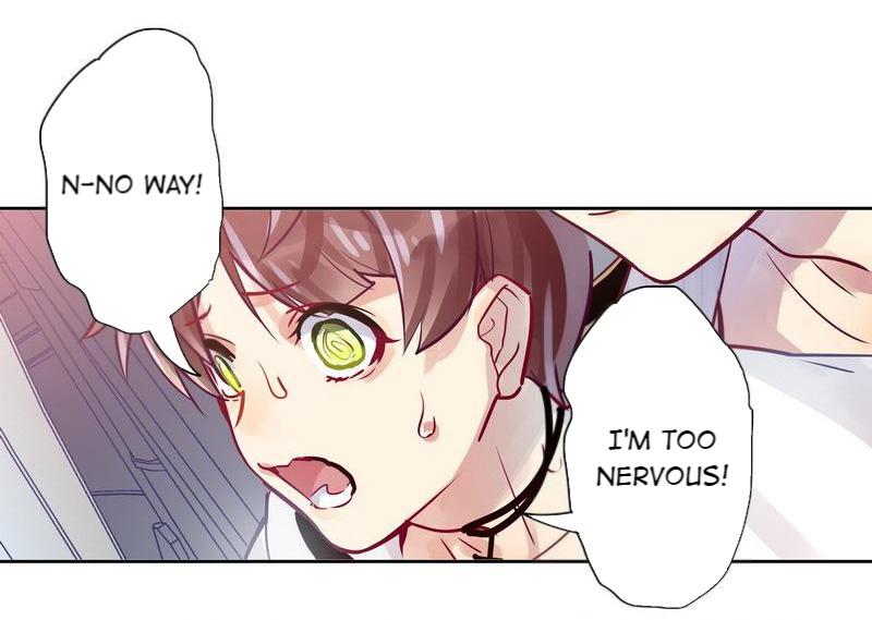 My Boyfriend's Love Complex A Failed Confession 第7页