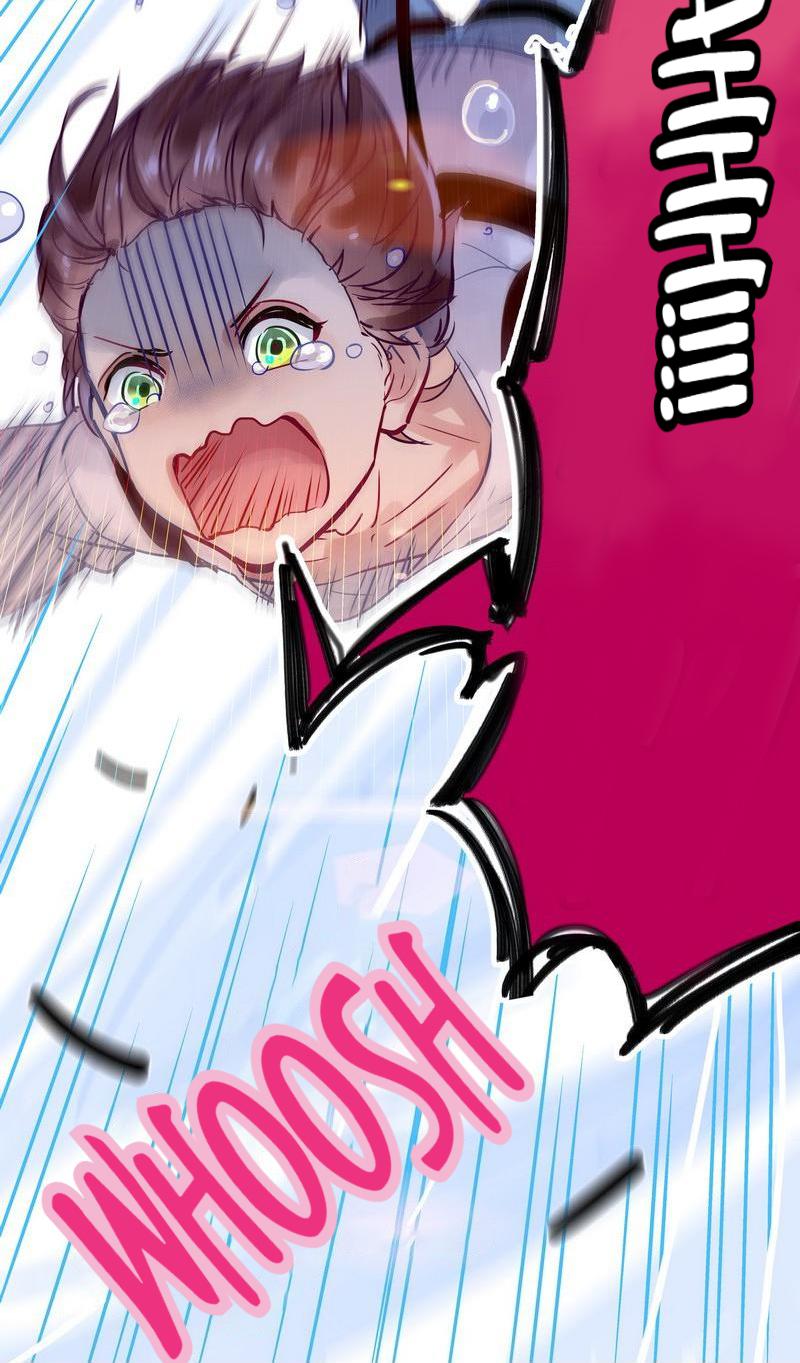 My Boyfriend's Love Complex A Failed Confession 第10页