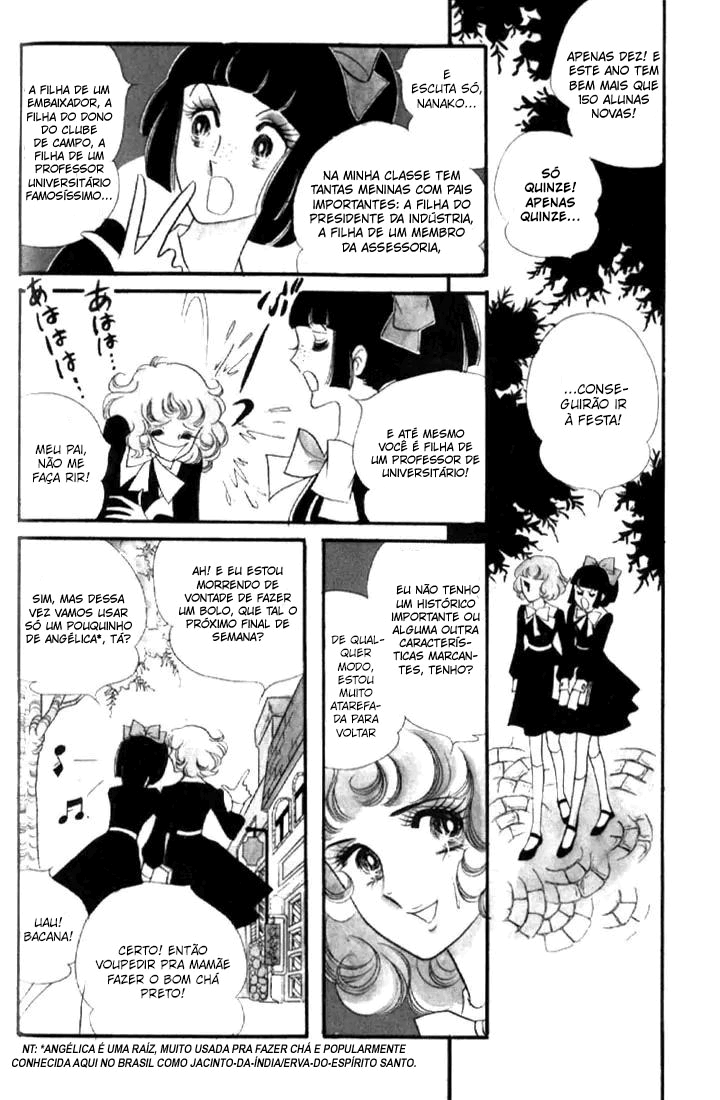 Brother My Brother... Vol. 1 Ch. 3 第10页