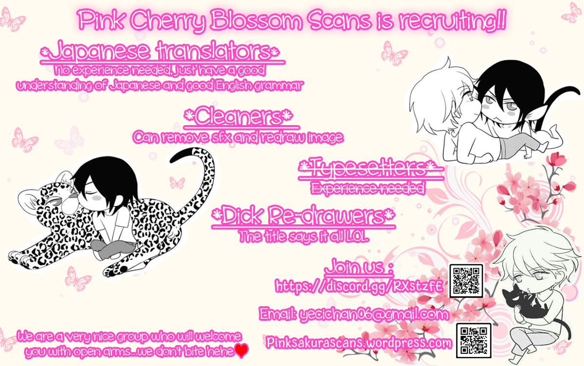 Honey! Honey! Marry Me! Vol. 1 Ch. 5 第38页