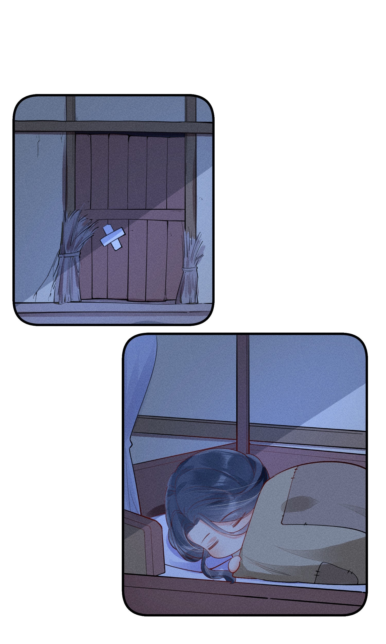 I Raised a Sickly Prince Ch. 3 第11页
