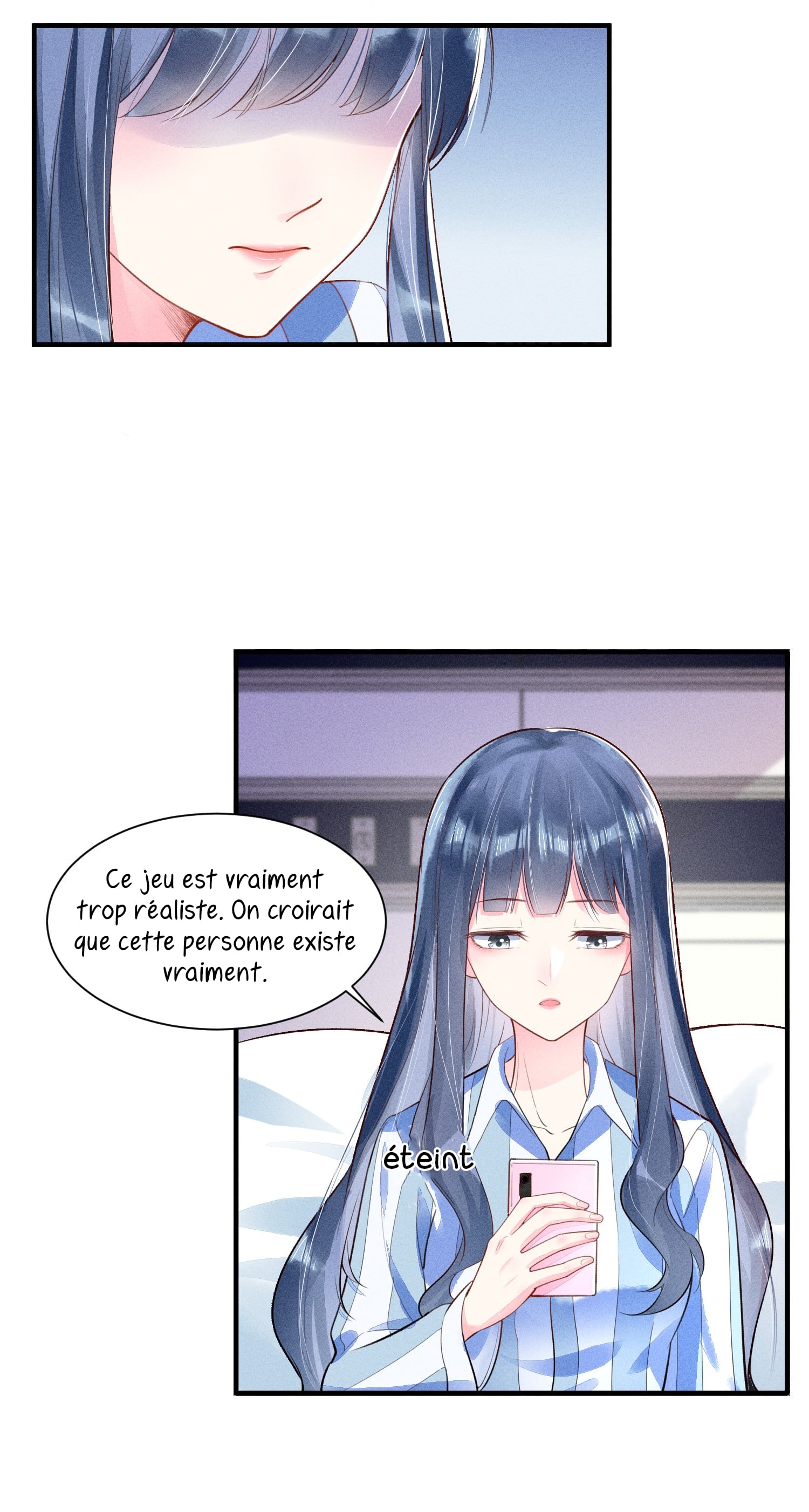 I Raised a Sickly Prince Ch. 3 第16页