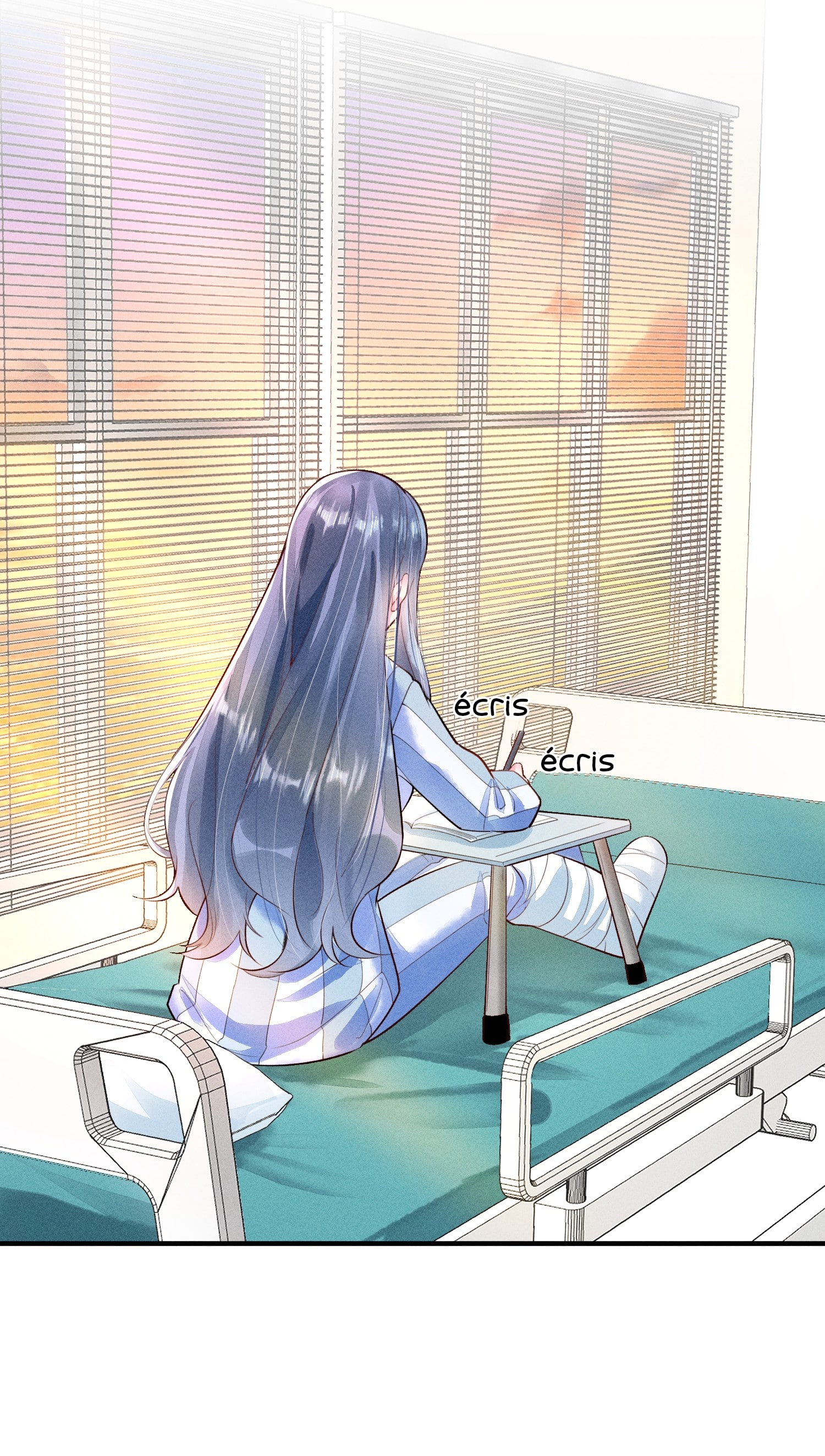 I Raised a Sickly Prince Ch. 3 第18页