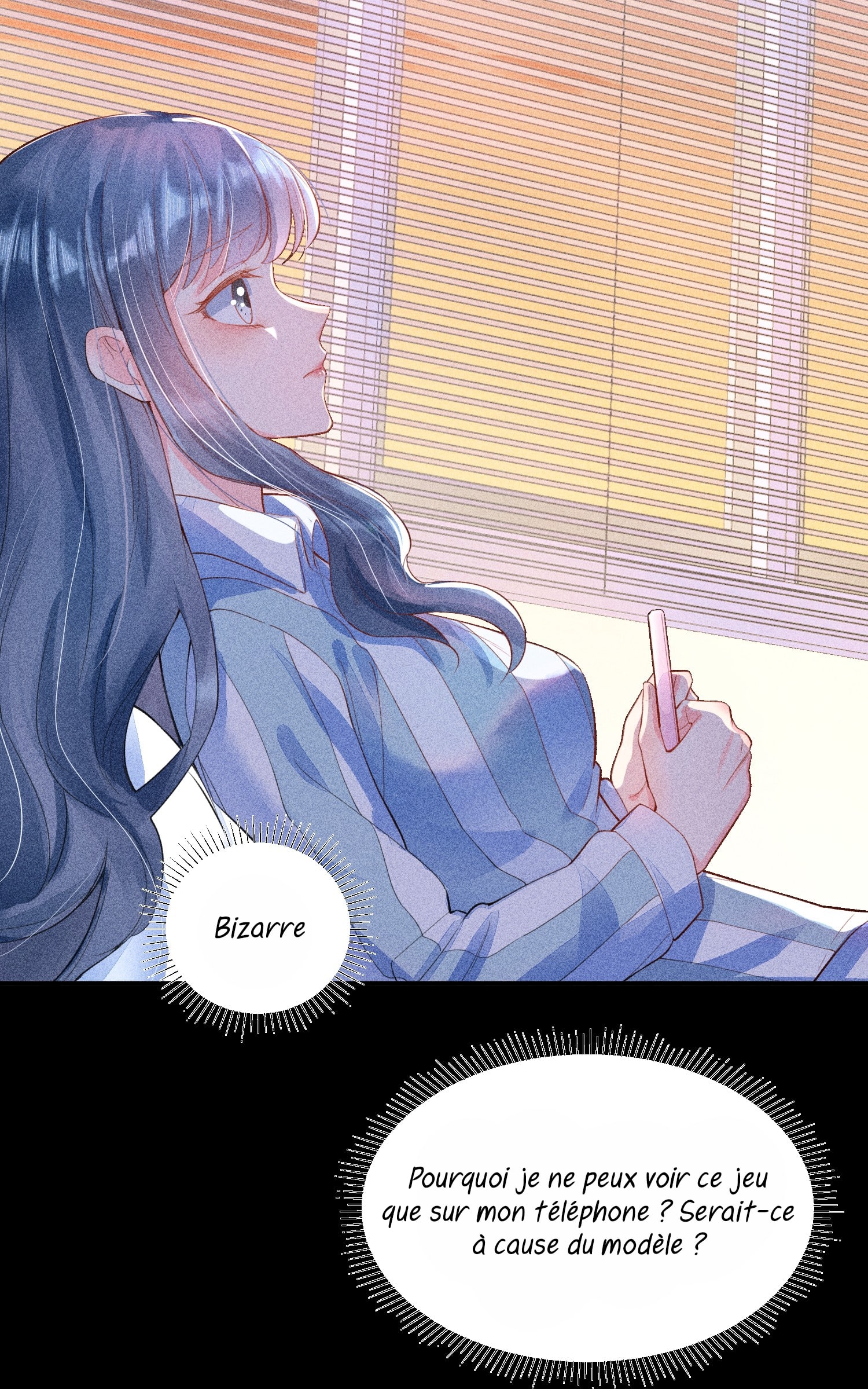I Raised a Sickly Prince Ch. 3 第3页