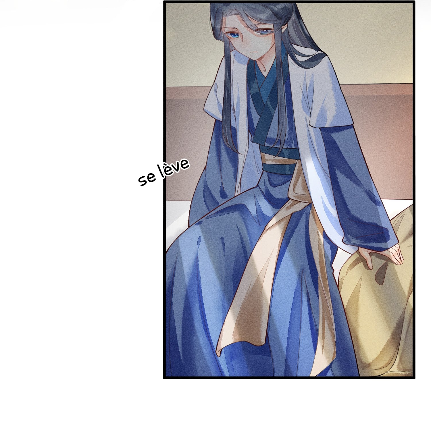 I Raised a Sickly Prince Ch. 3 第22页