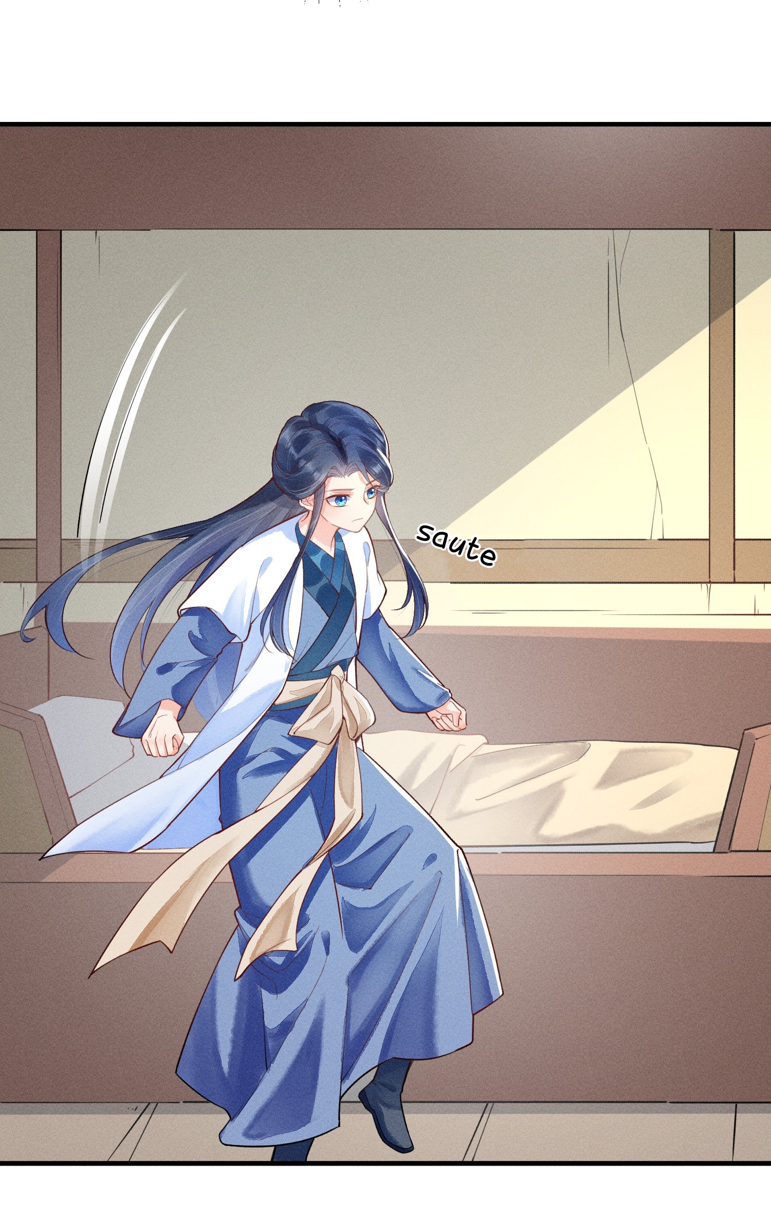 I Raised a Sickly Prince Ch. 3 第25页