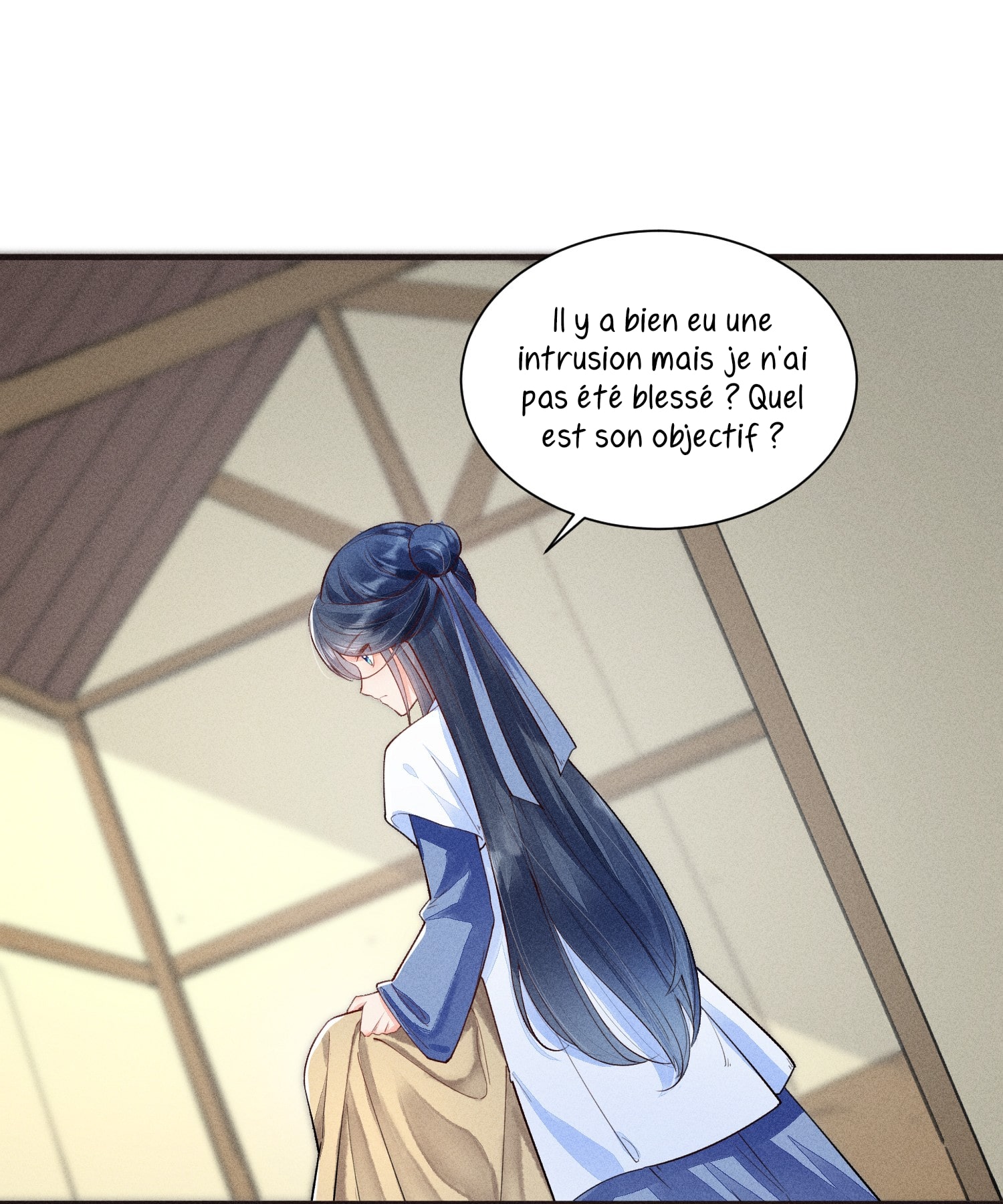 I Raised a Sickly Prince Ch. 3 第29页