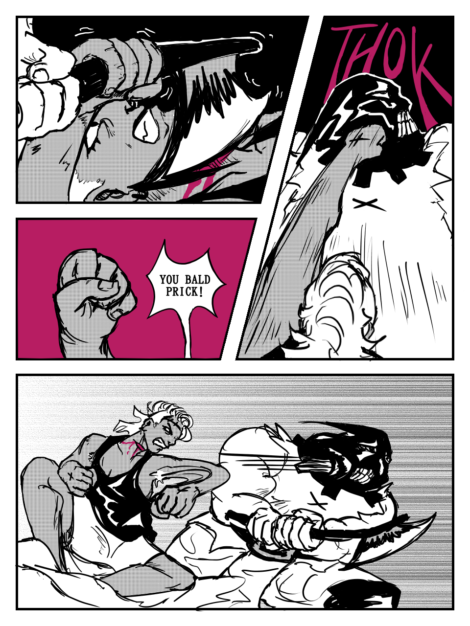 Don't Fear the Reaper Cut 第3页