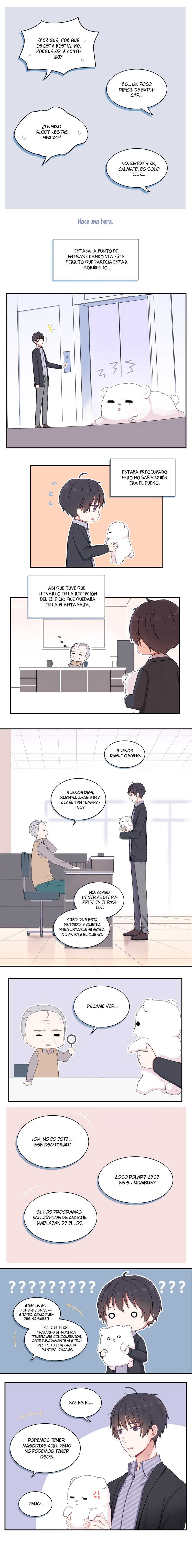 Liquor Gummies Ch. 3 第6页