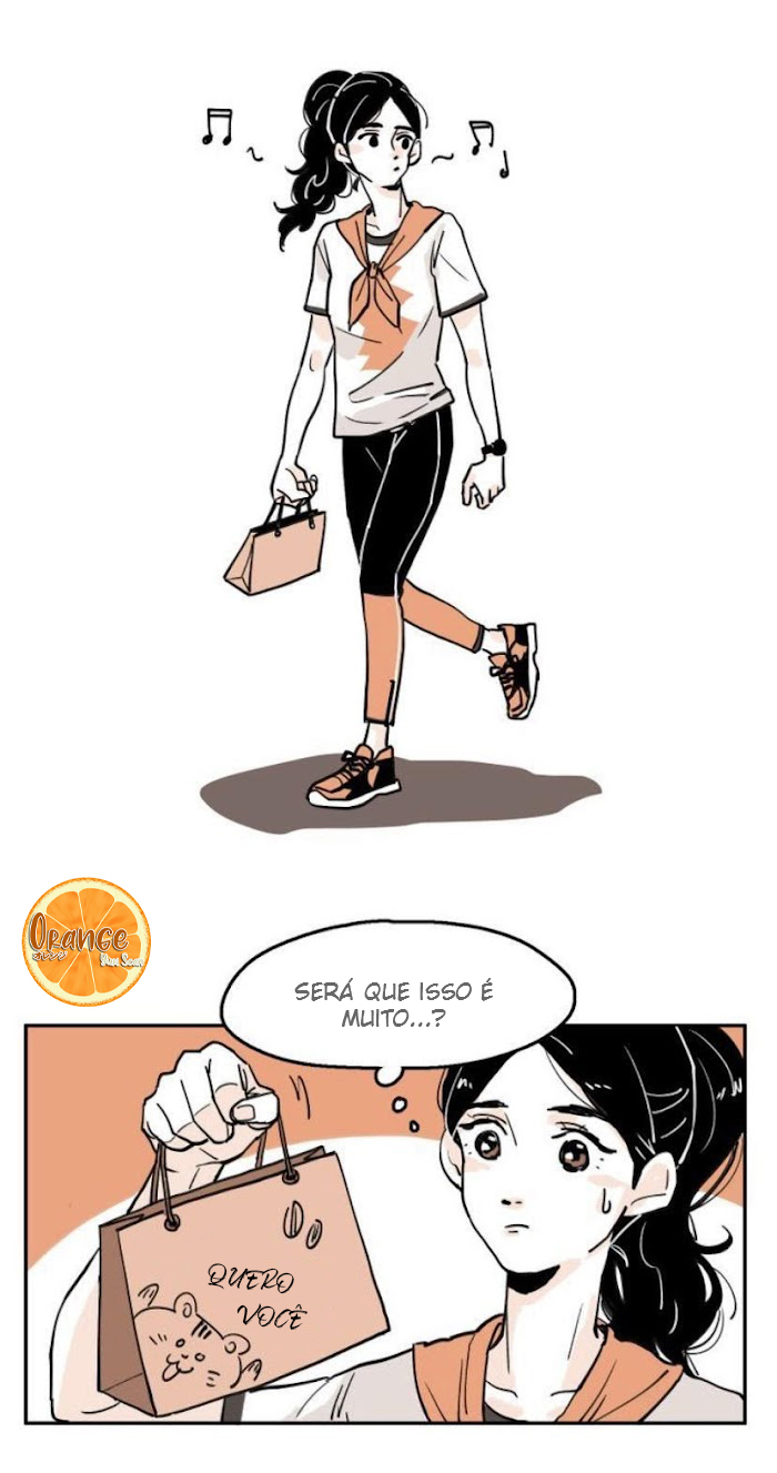 Mom, I'm Gay Ch. 6 第2页