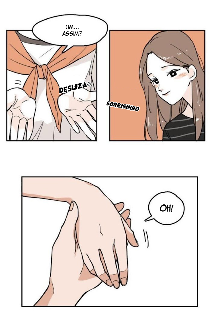 Mom, I'm Gay Ch. 6 第11页