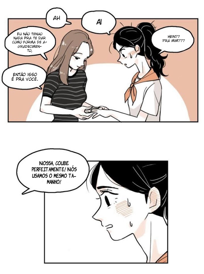 Mom, I'm Gay Ch. 6 第12页