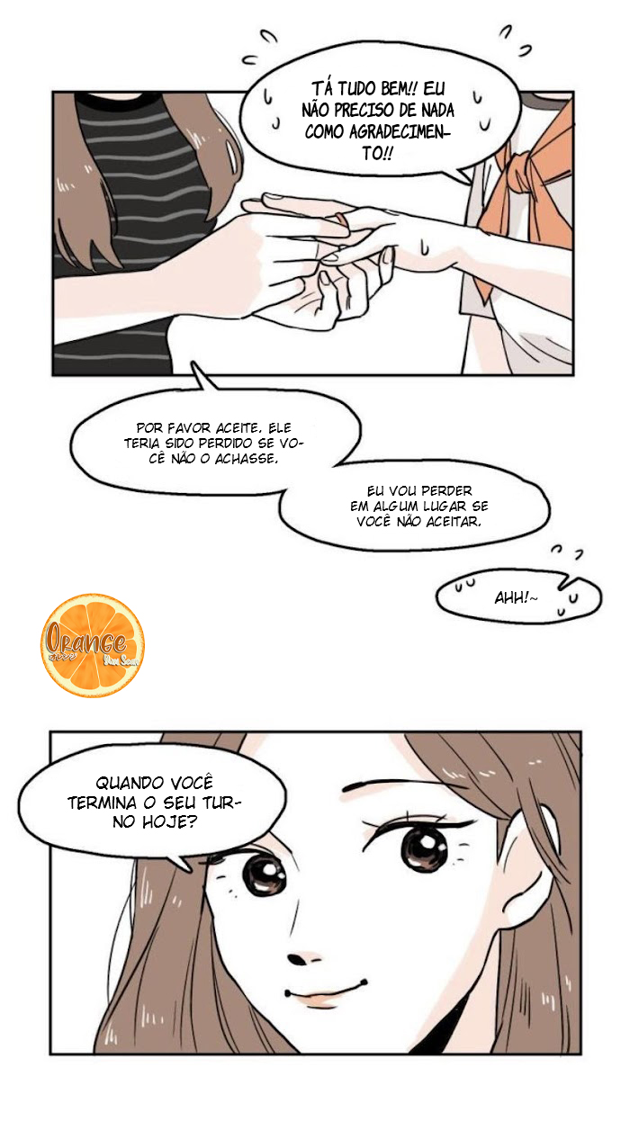 Mom, I'm Gay Ch. 6 第13页