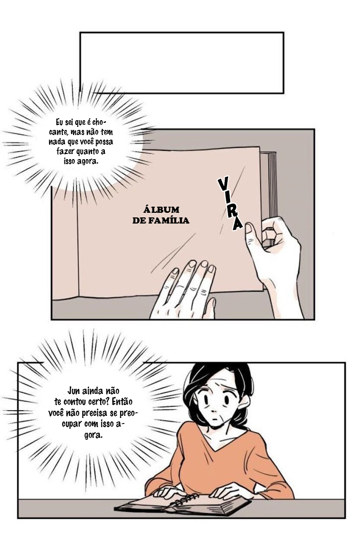 Mom, I'm Gay Ch. 6 第14页