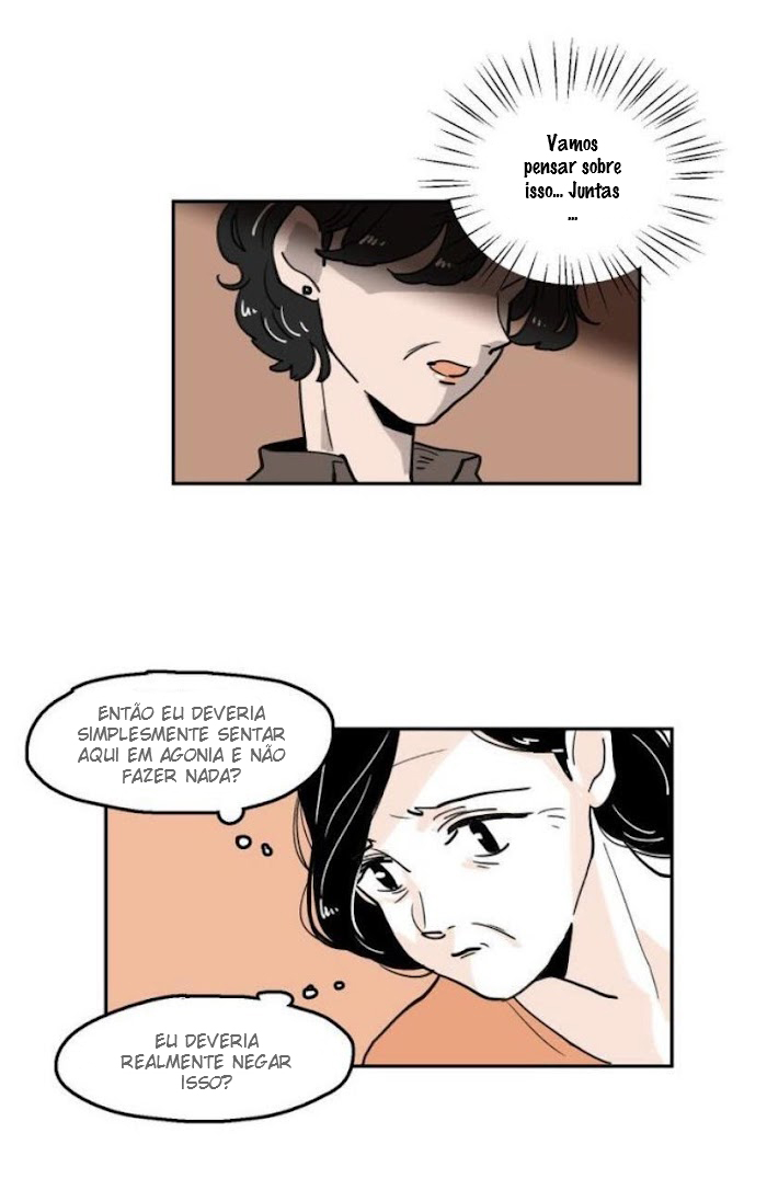 Mom, I'm Gay Ch. 6 第15页