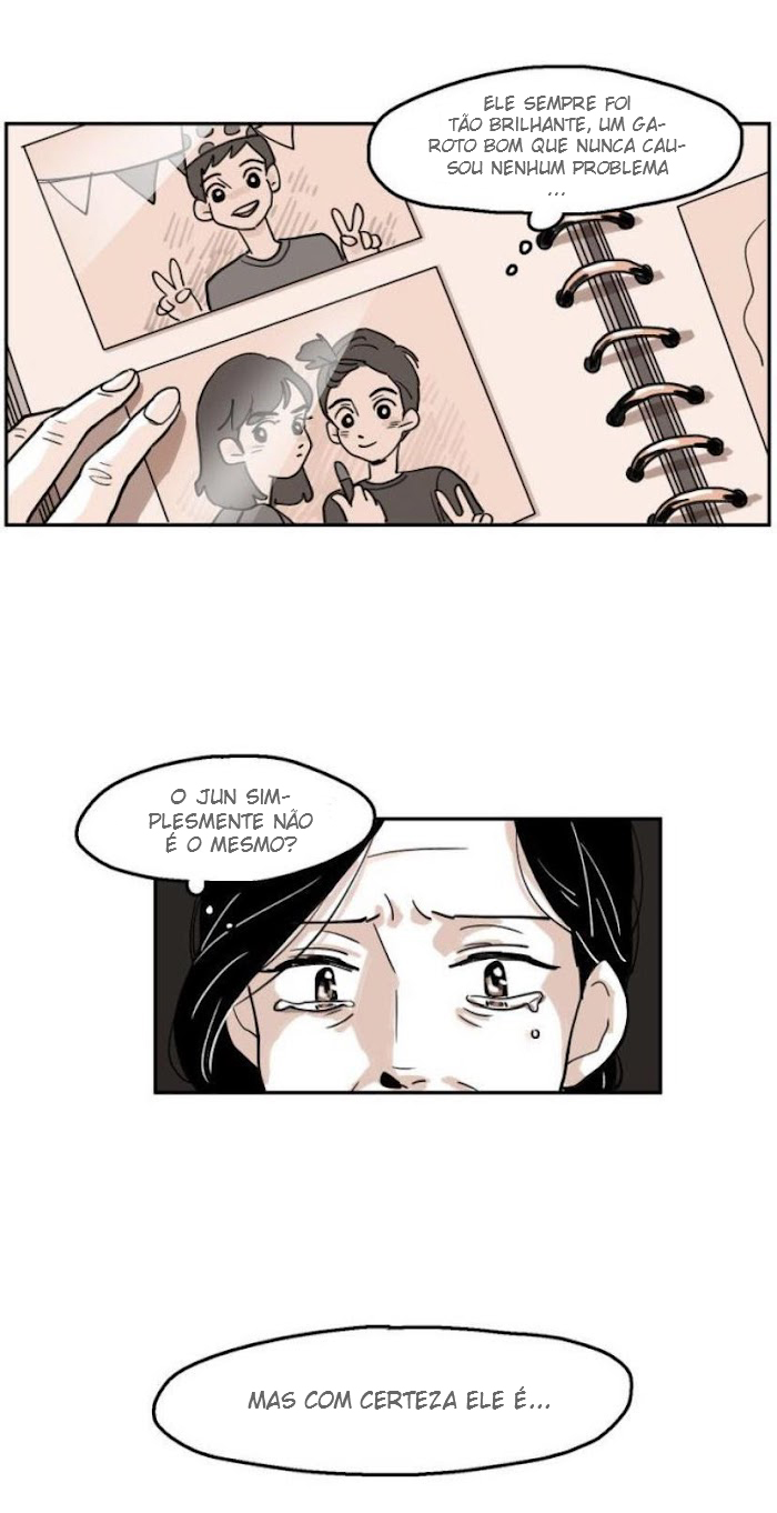 Mom, I'm Gay Ch. 6 第16页
