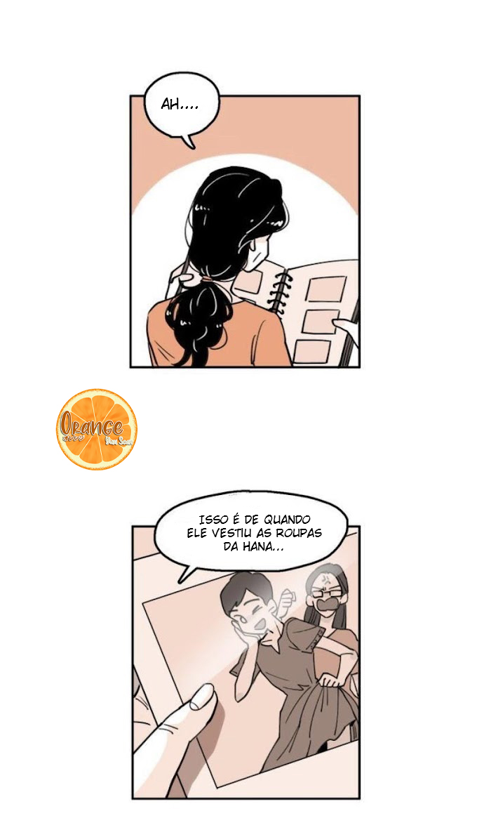 Mom, I'm Gay Ch. 6 第17页