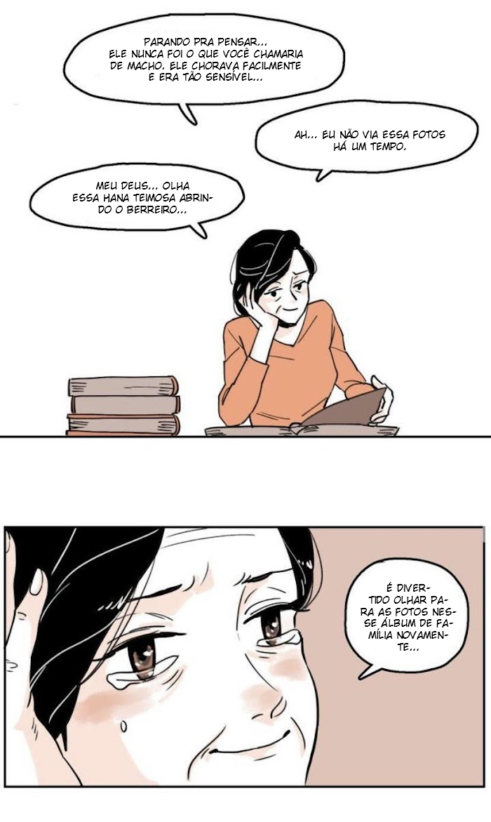 Mom, I'm Gay Ch. 6 第18页