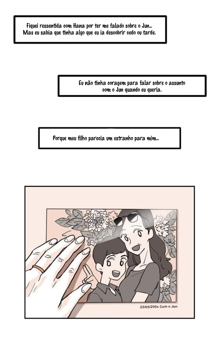 Mom, I'm Gay Ch. 6 第19页