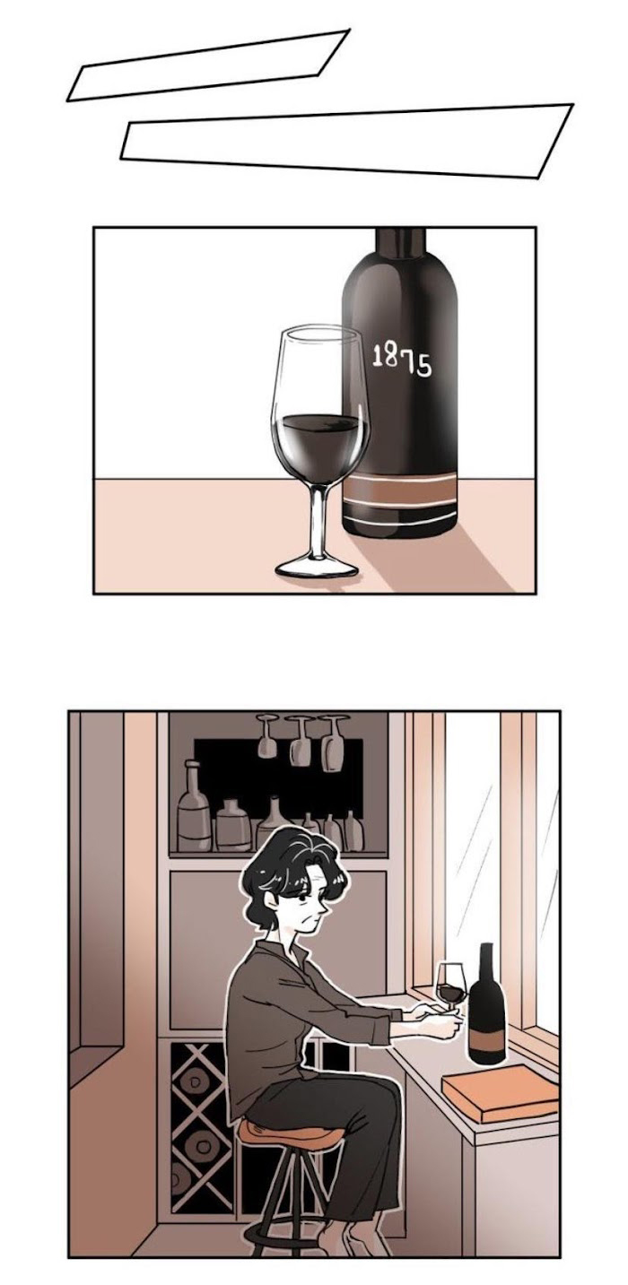 Mom, I'm Gay Ch. 6 第20页