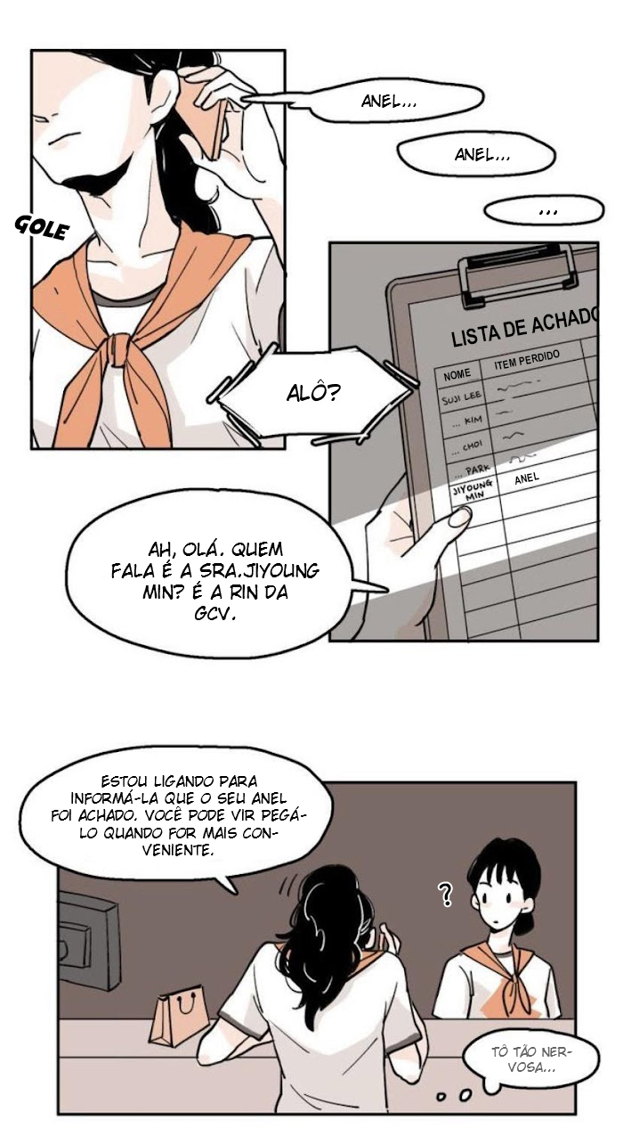 Mom, I'm Gay Ch. 6 第3页