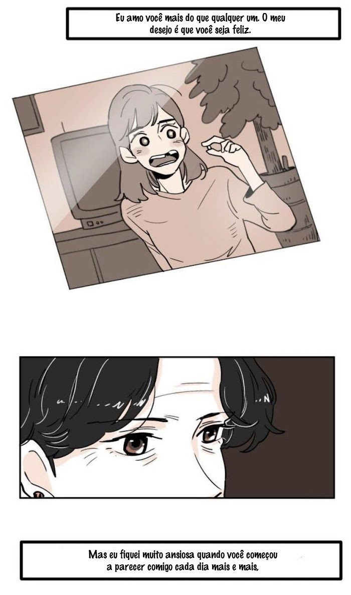 Mom, I'm Gay Ch. 6 第24页