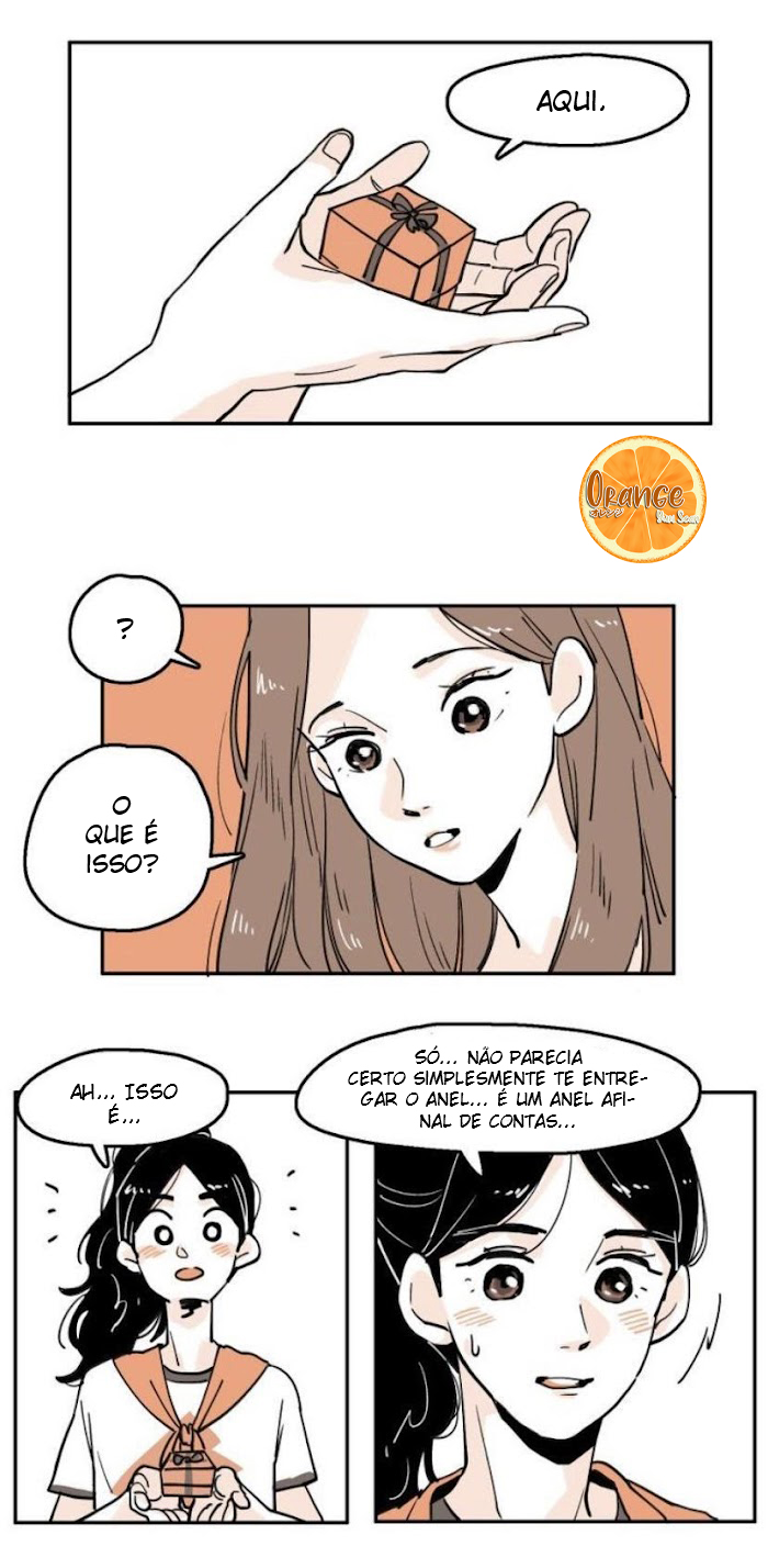 Mom, I'm Gay Ch. 6 第5页