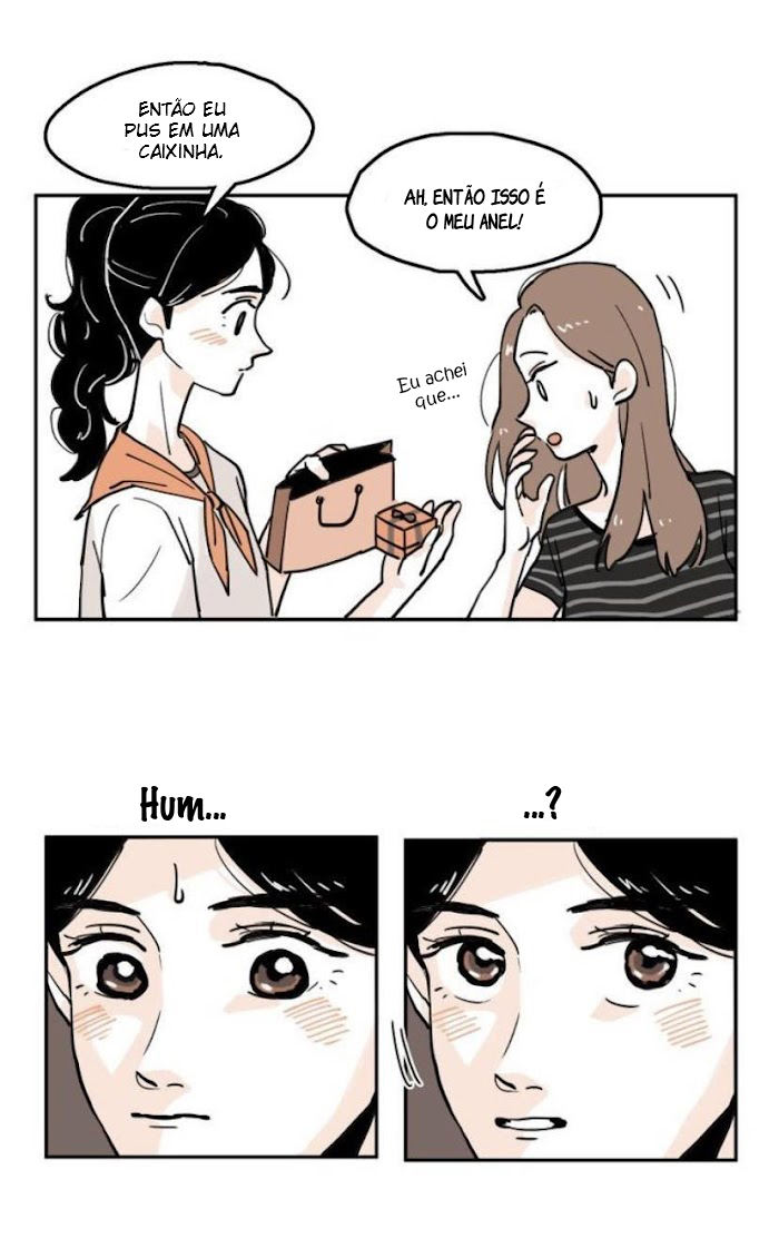Mom, I'm Gay Ch. 6 第6页